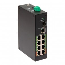 Dahua DH-LR2110-8ET-120 Dahua DH-LR2110-8ET-120